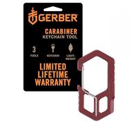 Gerber Keychain tool CARABINER