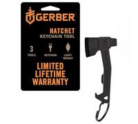 Gerber Keychain tool HATCHET