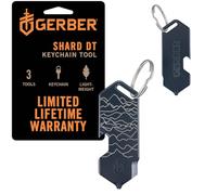 Gerber Shard DT Keychain Tool Urban Hills