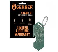 Gerber Keychain Tool SHARD DT