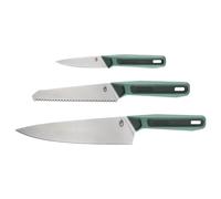 Gerber Kit complet de couteaux de camping
