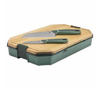 Gerber Kit de découpe complet pour le camping
