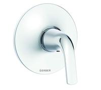 Gerber Kit de garniture de valve Lemora avec cartouche Treysta