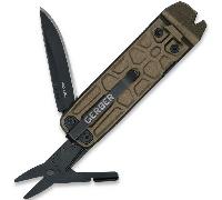 Gerber Lockdown Slim Multi Tool Brz