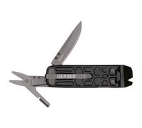 Gerber - Lockdown Slim Pry - Outil multifonction - schwarz