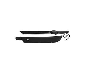 Gerber - Machette - Gator Machette en Nylon - Noir Noir