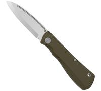 Gerber Couteau Mansfield Micarta Fermeture Olive 1064425
