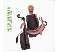 Gerber Mich - The Endless String