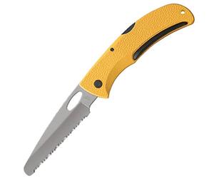 Gerber Mixte 06971 Couteau, Orange/Gris, Taille Unique EU