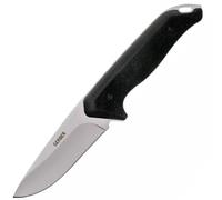 Couteau à lame fixe avec étui de prtotection - Moment (global box) GERBER - 1027820