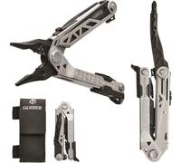 Gerber Multi-outil Center Drive