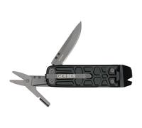 Gerber Outil multifonction Lockdown Slim Pry Noir