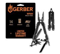 Gerber Multi-Plier 600 Pince Multifonctions sans lame | 30-000952