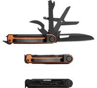 Gerber Multitool Armbar Scout Multifunction Knife Orange 1064396