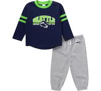 Gerber NFL Team Shirt and Sweatpants Set Ensemble 2 pièces Mixte bébé