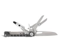 Gerber - ge003830 - armbar drive Blanc