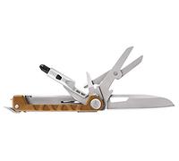 Gerber Outil multifonction Armbar Drive – tournevis, inox/aluminium – orange