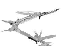 Gerber Outil multifonction avec étui en cuir et jeu d'embouts | Center-Drive Plus, 30-001599