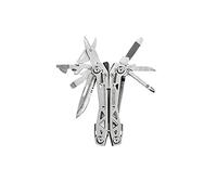 Gerber Outil multifonctions Suspension NXT 15 fonctions Clip de poche Argent