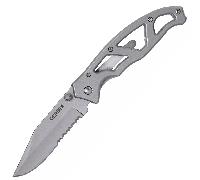 Gerber Paraframe I - Stainless, Serrated 22-48443