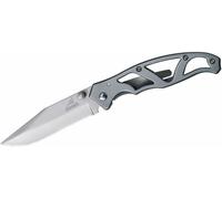 Couteau de poche pliant dentelé - Paraframe GERBER - 1013972