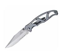 Gerber Paraframe Verrouillage dentelée II