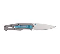 Gerber - Paralite - Couteau - 7,9 cm - silver / blue