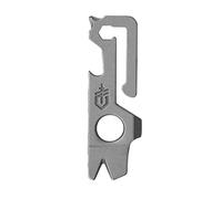 Gerber Porte ompact 9 Outils multifonctions, 31-003695, Argent | Argent, 31-003695