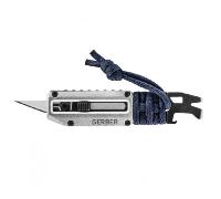 Gerber Prybrid-X - Accessoire bushcraft Blue Taille unique