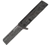 Gerber Quadrant Framelock