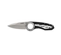 Gerber Remix Clip Pocket Knife Argenté