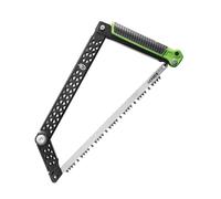 Gerber - Scie - Freescape Camp Saw en Bois - Noir Noir