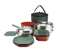 Ensemble de cuisine complet GERBER - 1069024