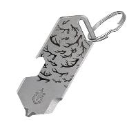 Gerber Shard DT Keychain Tool Antler