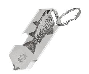 Gerber Shard DT Keychain Tool Fish