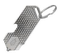 Gerber Shard DT Keychain Tool Hex
