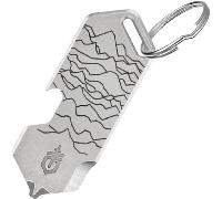 Gerber Shard DT Keychain Tool Hills