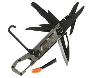 Gerber Stakeout - Graphite 31-003843