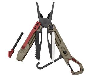 Gerber - Stakeout Spark - Marron Coyote
