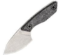Gerber Stowe Fixed Blade Micarta