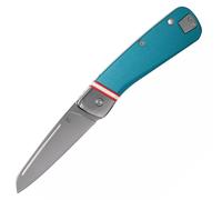 Gerber Straightlace Modern Folding Bleu 30-001664