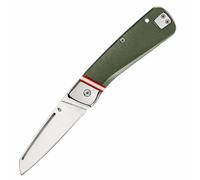 Gerber EDC Lifestyle Couteau Pliant Adulte Unisexe, Vert, Taille Unique
