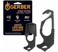 Strap Cutter Black