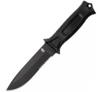 Gerber - strongarm SE - Couteau - schwarz