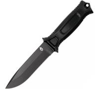 Gerber Gerber Strongarm Fine Edge - Couteau Black Taille unique