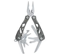 Gerber - Suspension