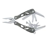 GERBER Suspension Multi-tool - Mixte - Gris - taille Unique- modèle 2026