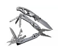 Gerber Suspension NXT & Couteau Paraframe 31-003871