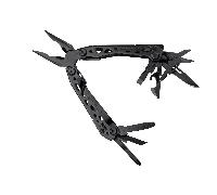 Gerber Suspension NXT 30-001778, noir, multitool
