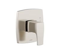 Gerber Tribune Kit de garniture de valve uniquement Nickel brossé